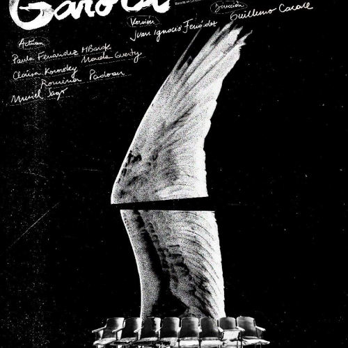 GAVIOTA/ Guillermo Cacace