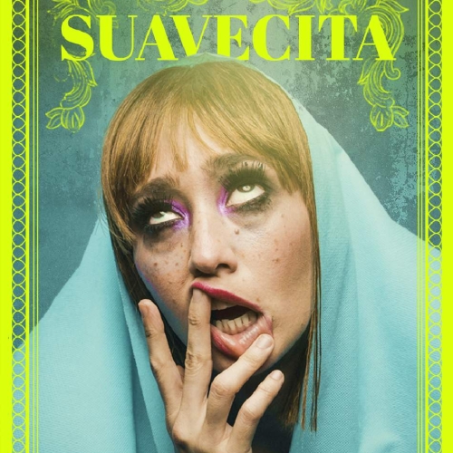 SUAVECITA/ MARTÍN BONTEMPO